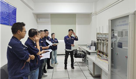 質量月超有料！德勝人的“硬核”答卷